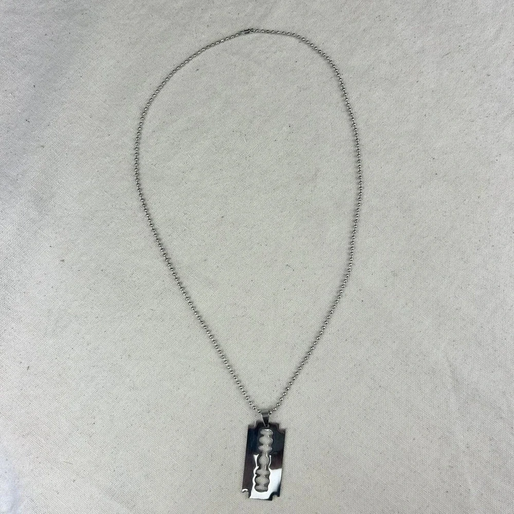 N/A chain unisex